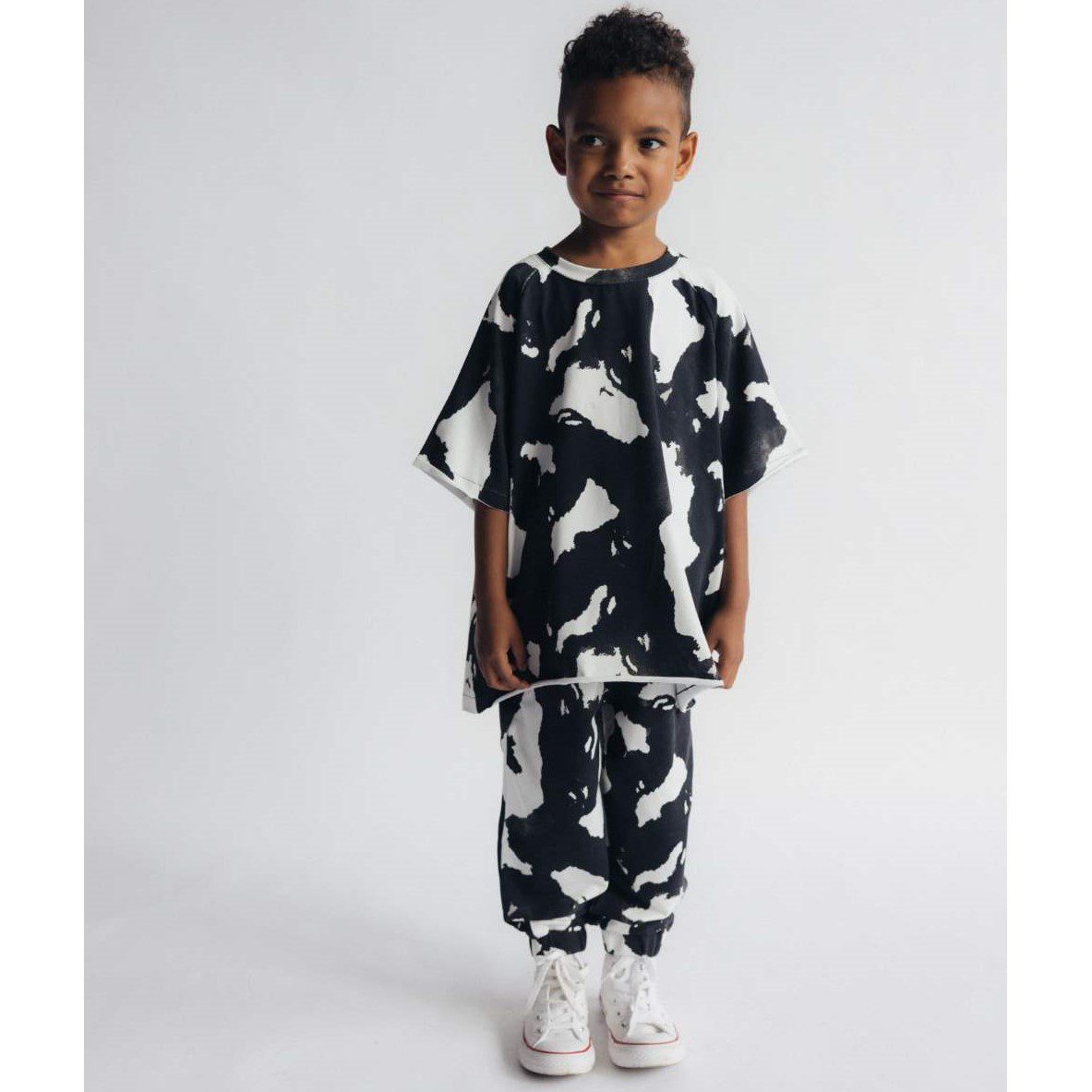 Moo Oversized T-Shirt