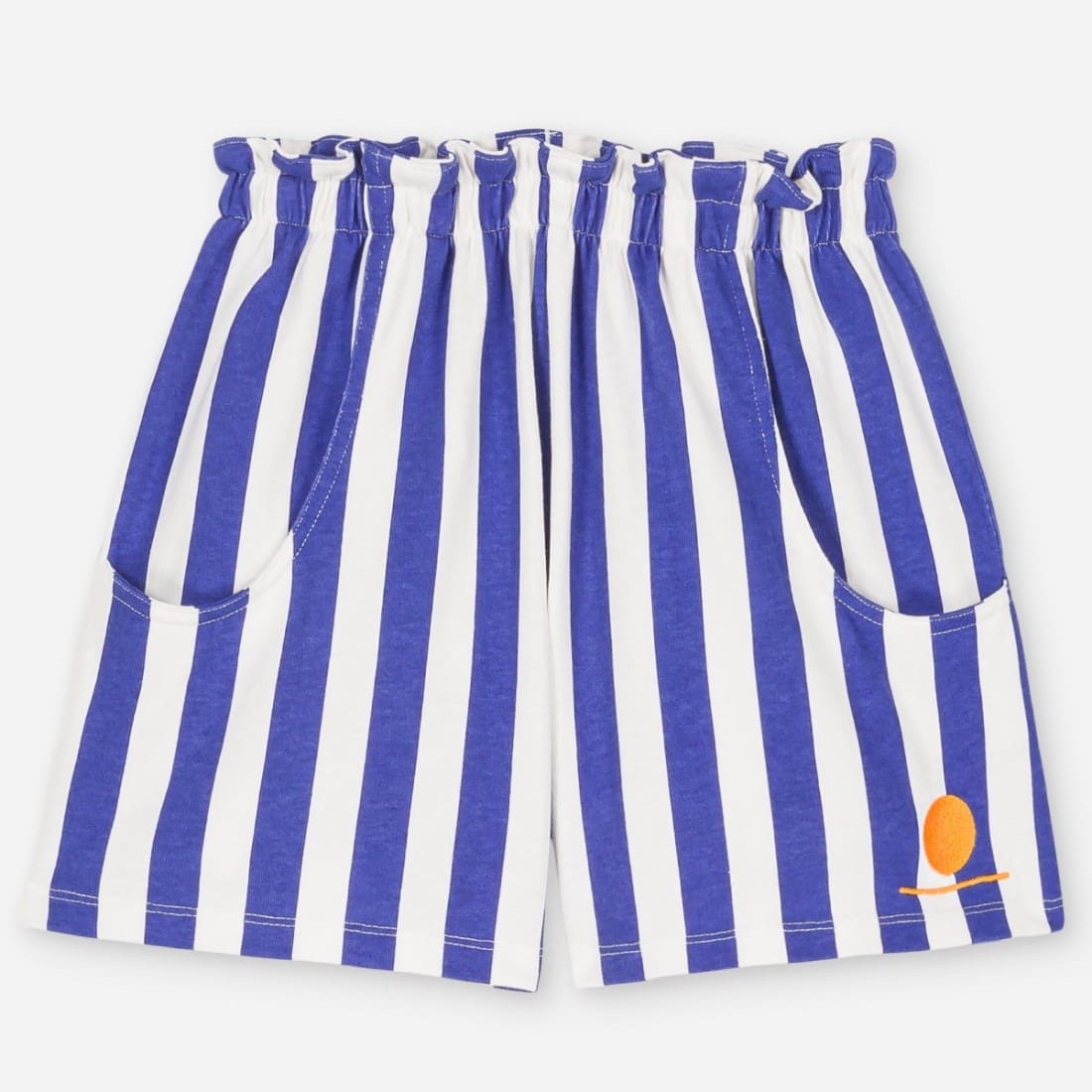 Matteo Shorts | Blue