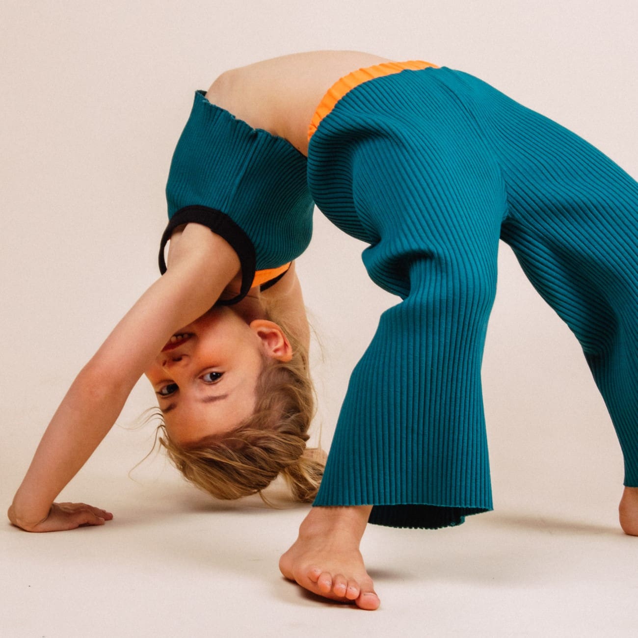 Ted Pants | Posey Green