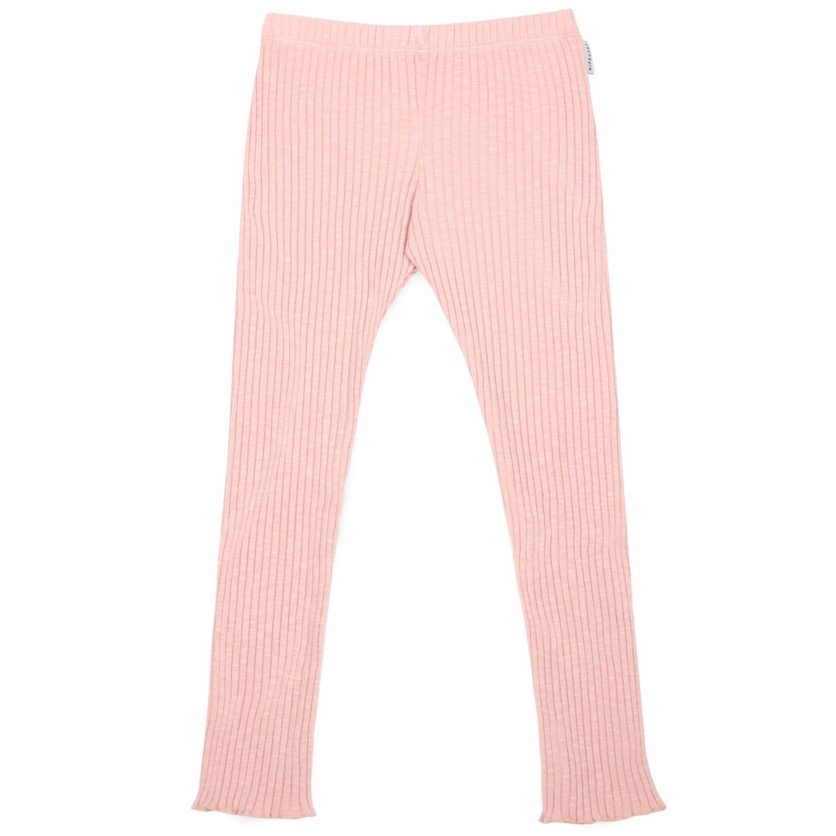 Charlotte Jersey Top & Legging | Coral