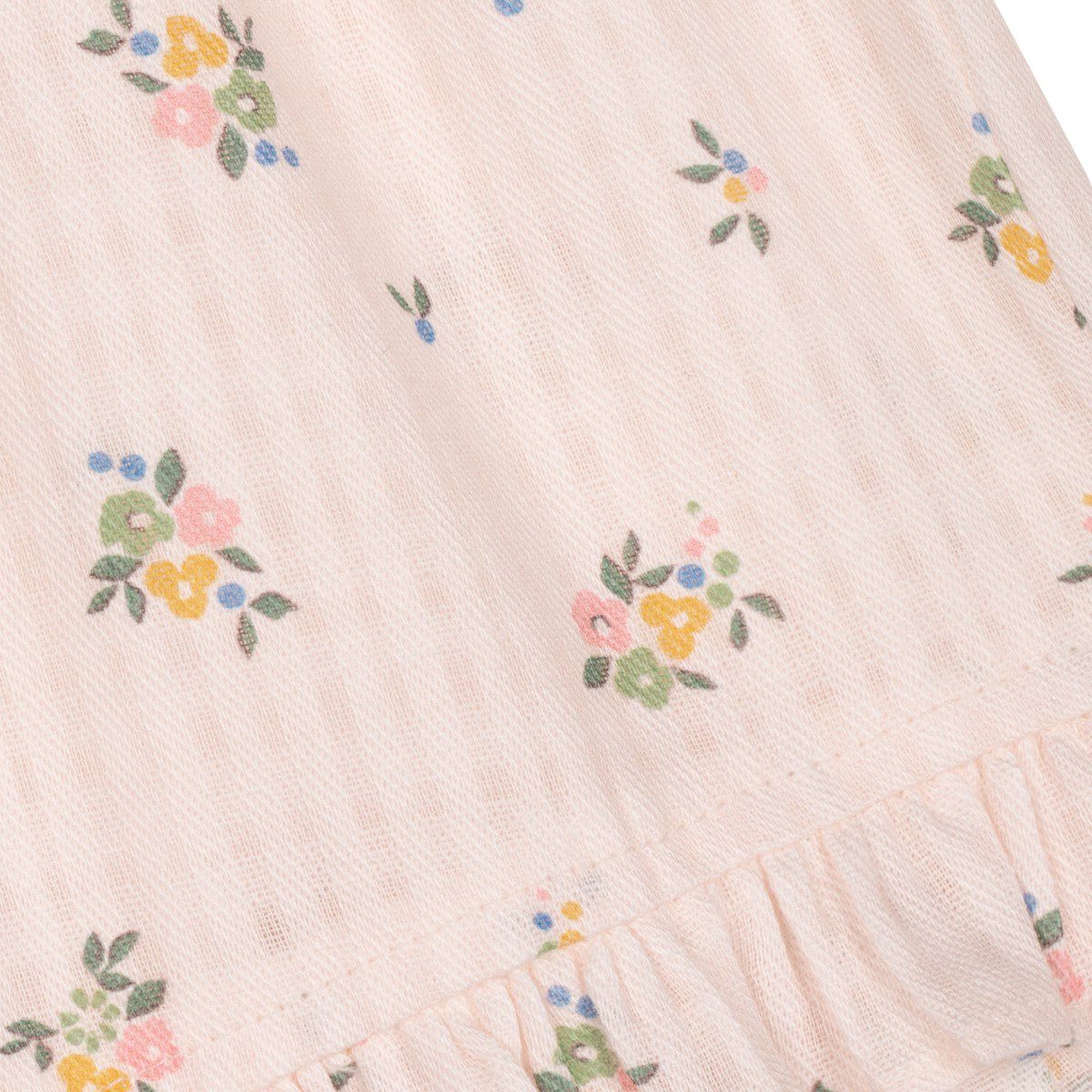 Suzanne Serker Blouse & Short | Set