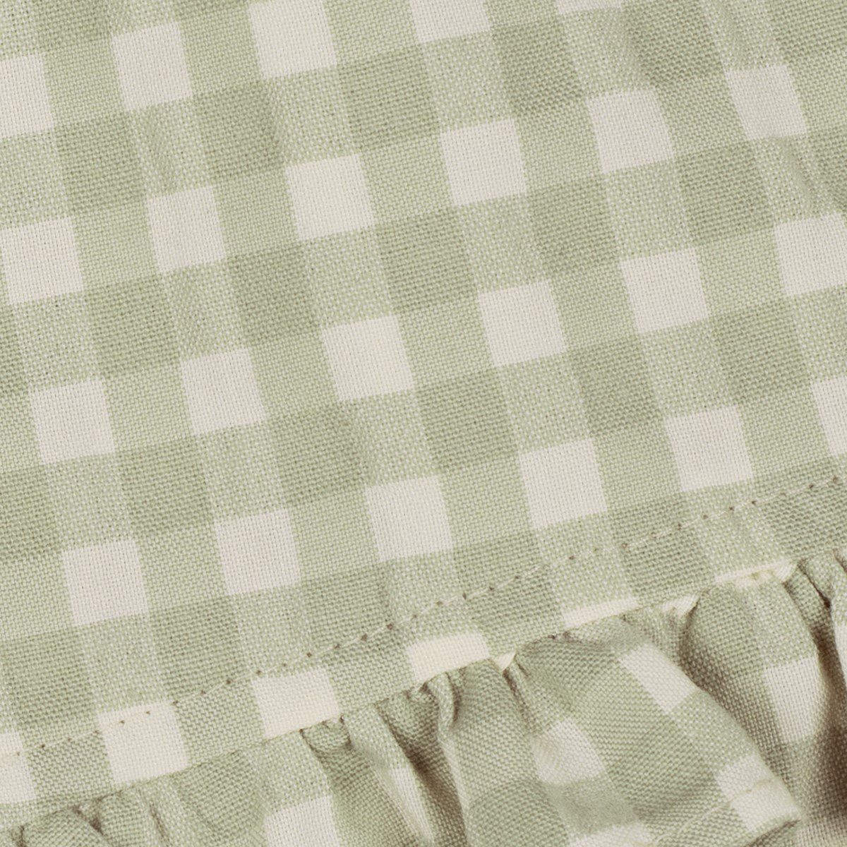 Colette Vichy Blouse & Short | Set