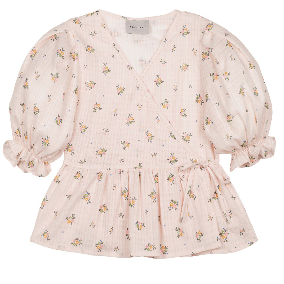 Suzanne Serker Blouse & Short | Set