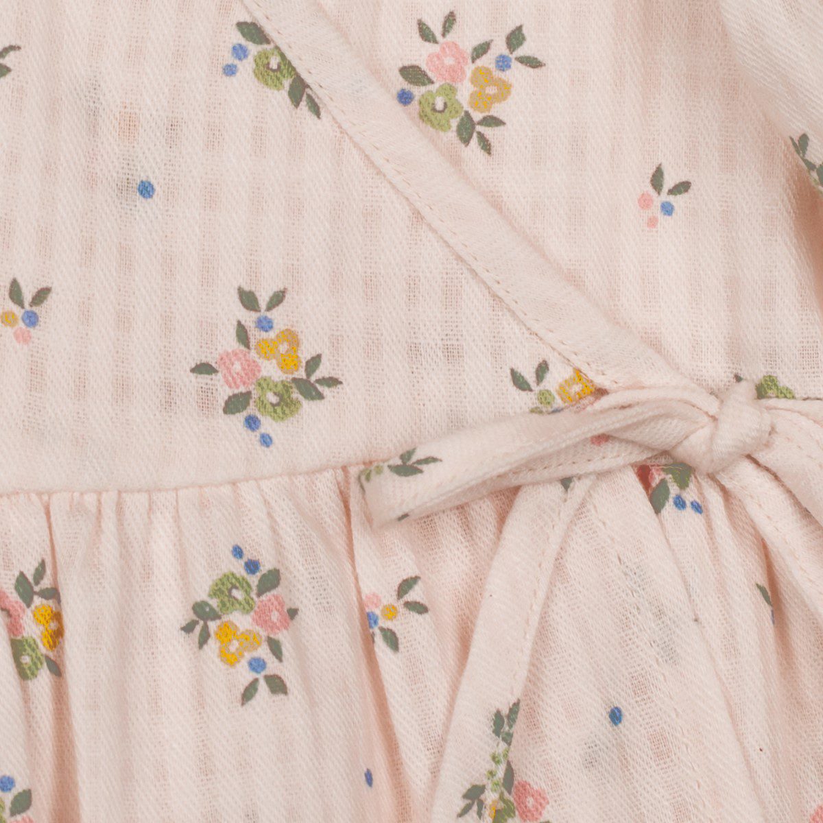 Suzanne Serker Blouse & Short | Set