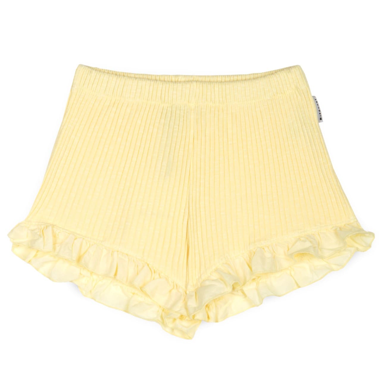 Charlotte Jersey Top & Shorts