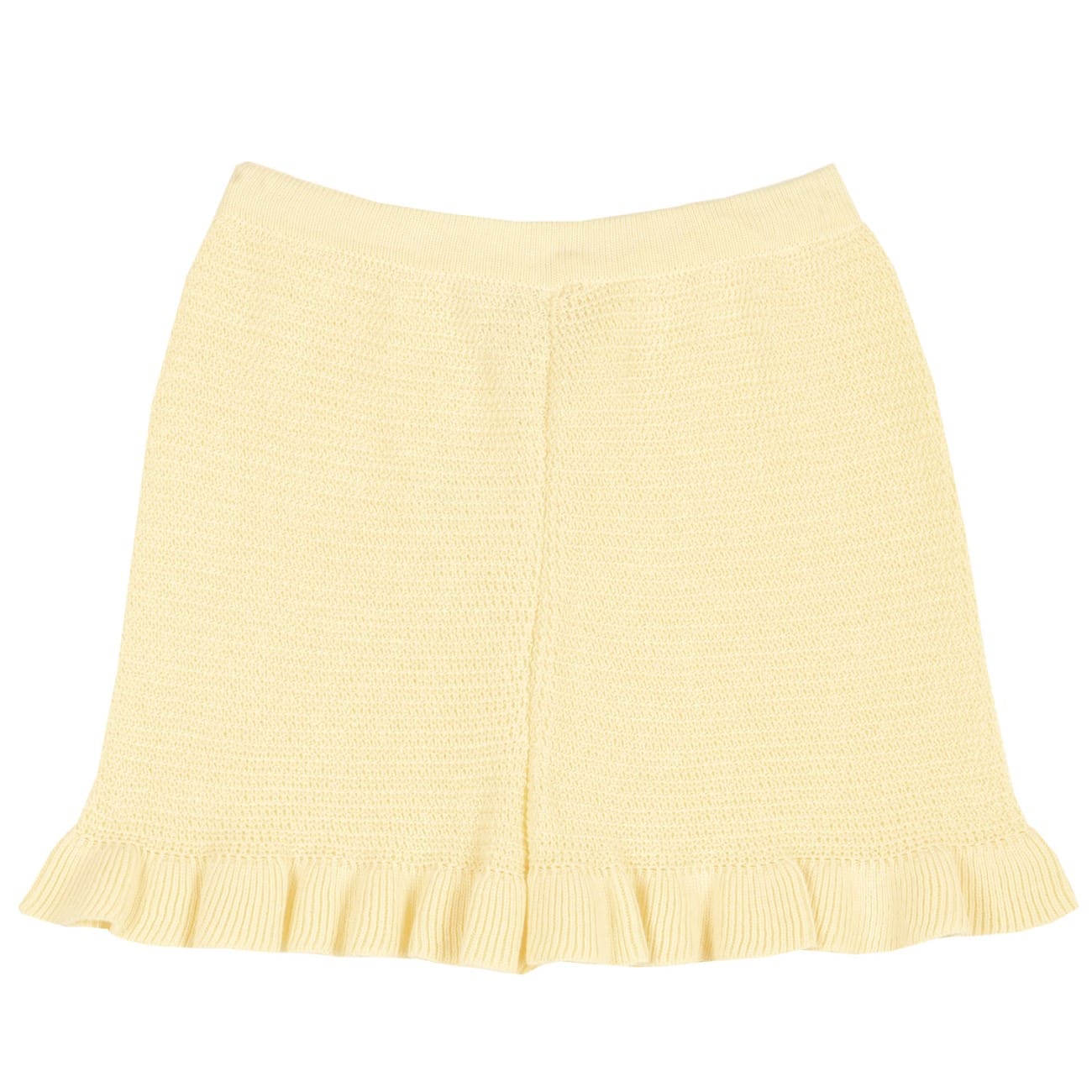 Sylvie Ruffle Top & Shorts