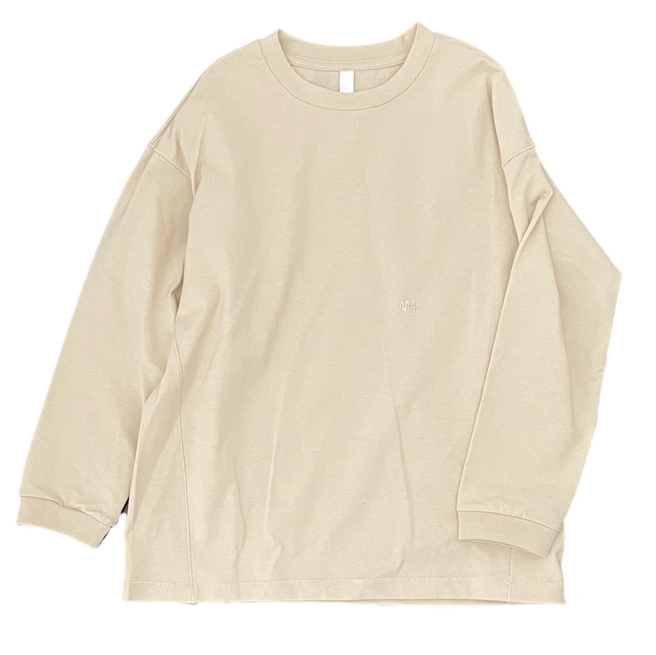 Organic Logo L/S & Sweatpants