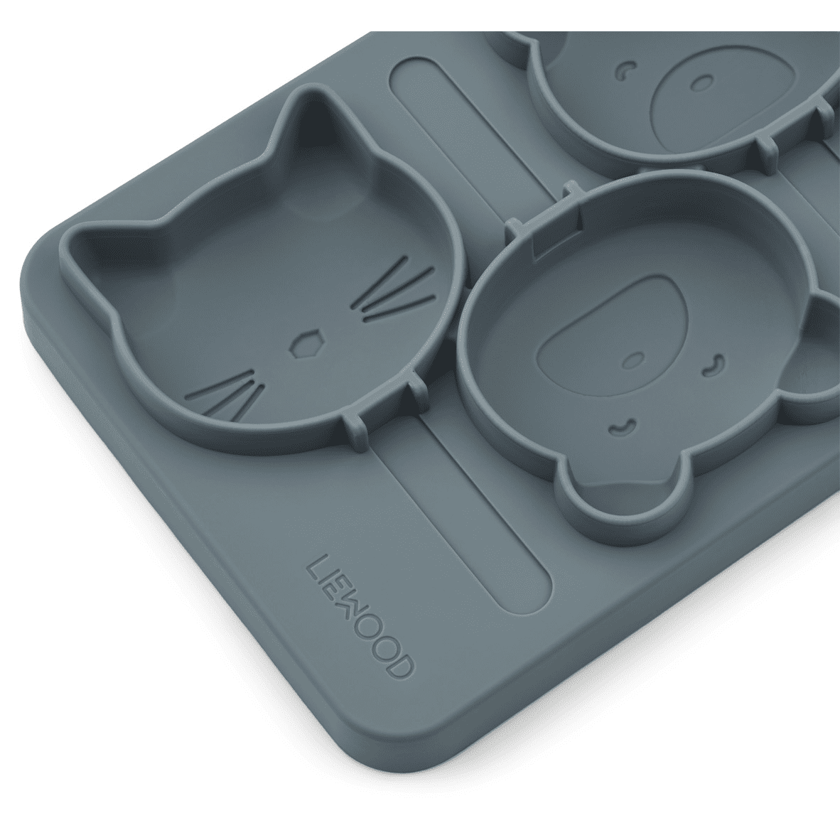 Manfred Ice Pop | Classic Blue Multi Mix