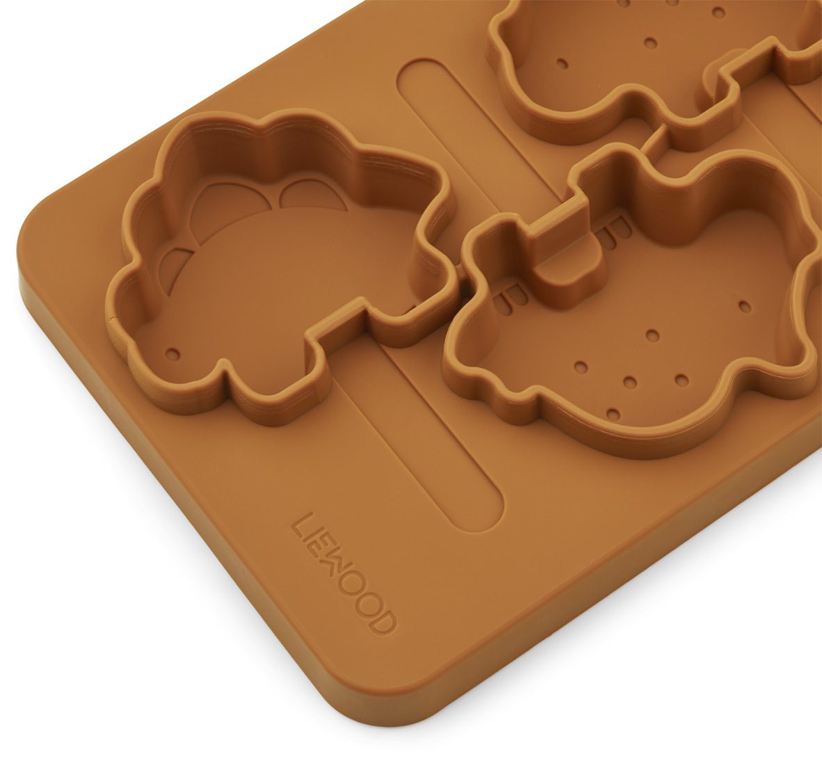 Manfred Ice Pop | Dino Peppermint Multi Mix