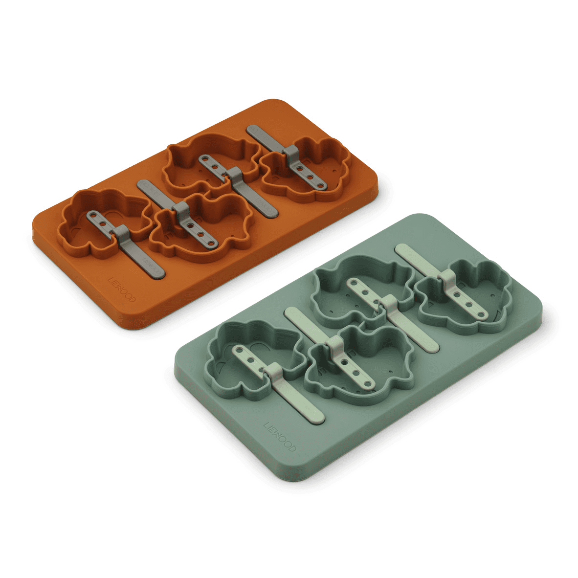 Manfred Ice Pop | Dino Peppermint Multi Mix