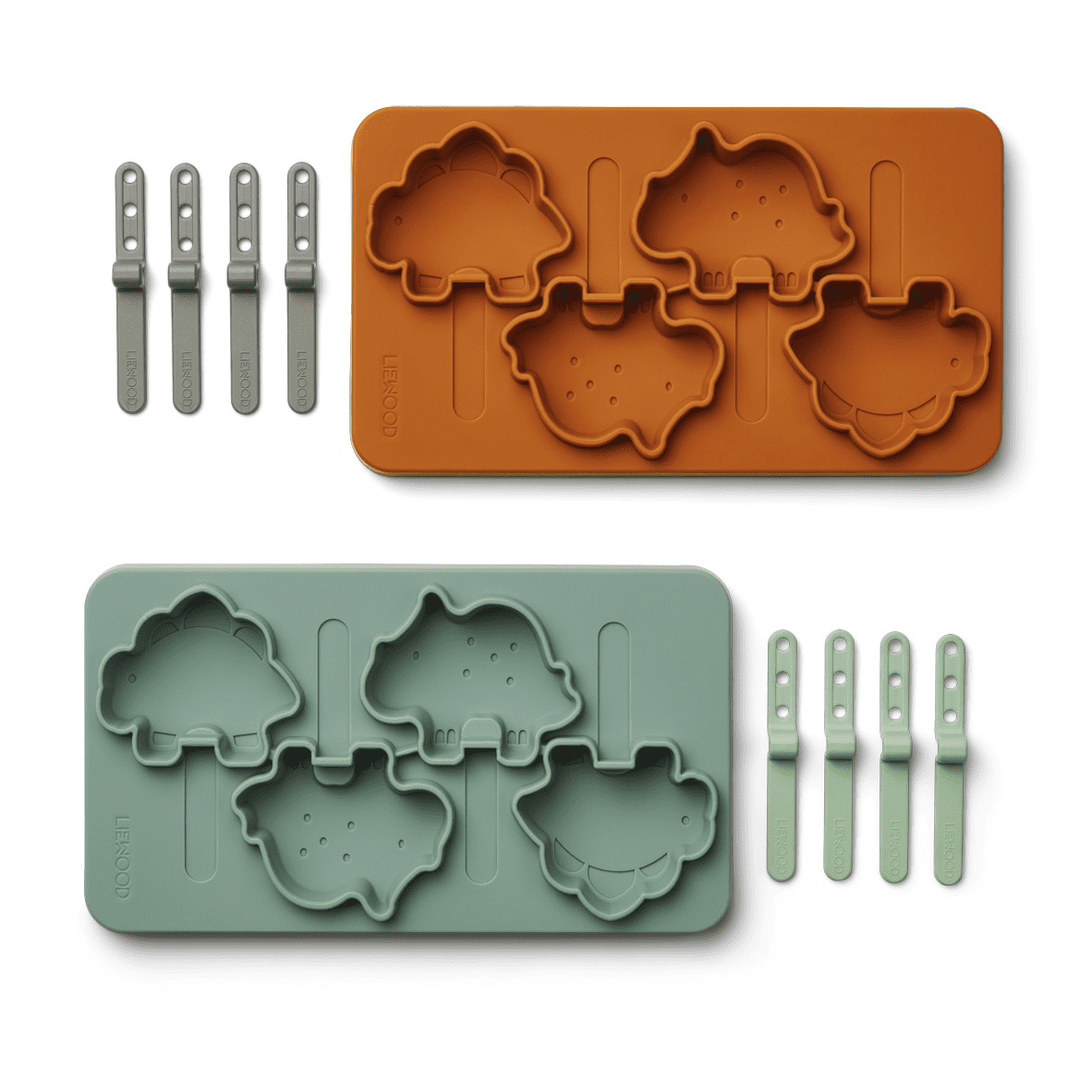 Manfred Ice Pop | Dino Peppermint Multi Mix