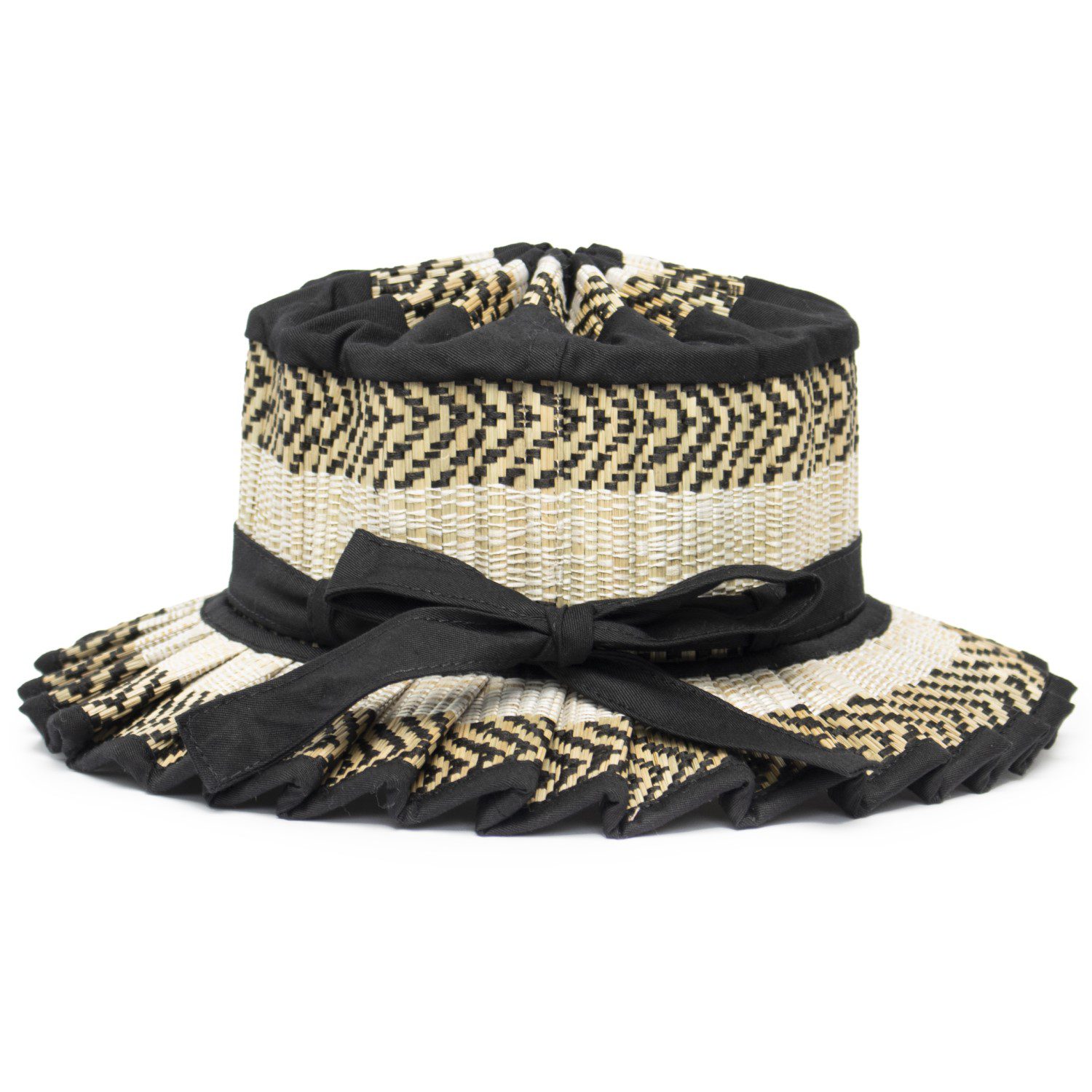 Haiti Mayfair Child Hat