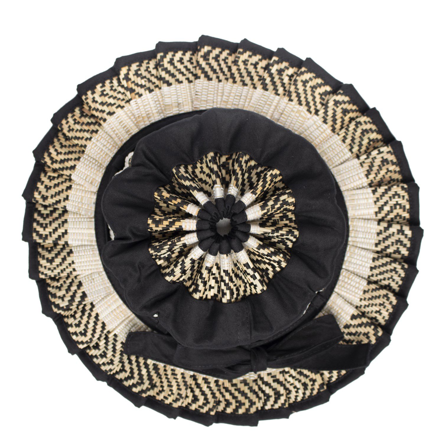 Haiti Mayfair Child Hat