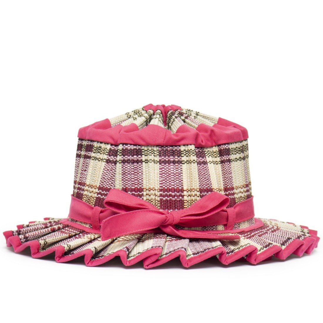 Pasadena | Island Mayfair Child Hat