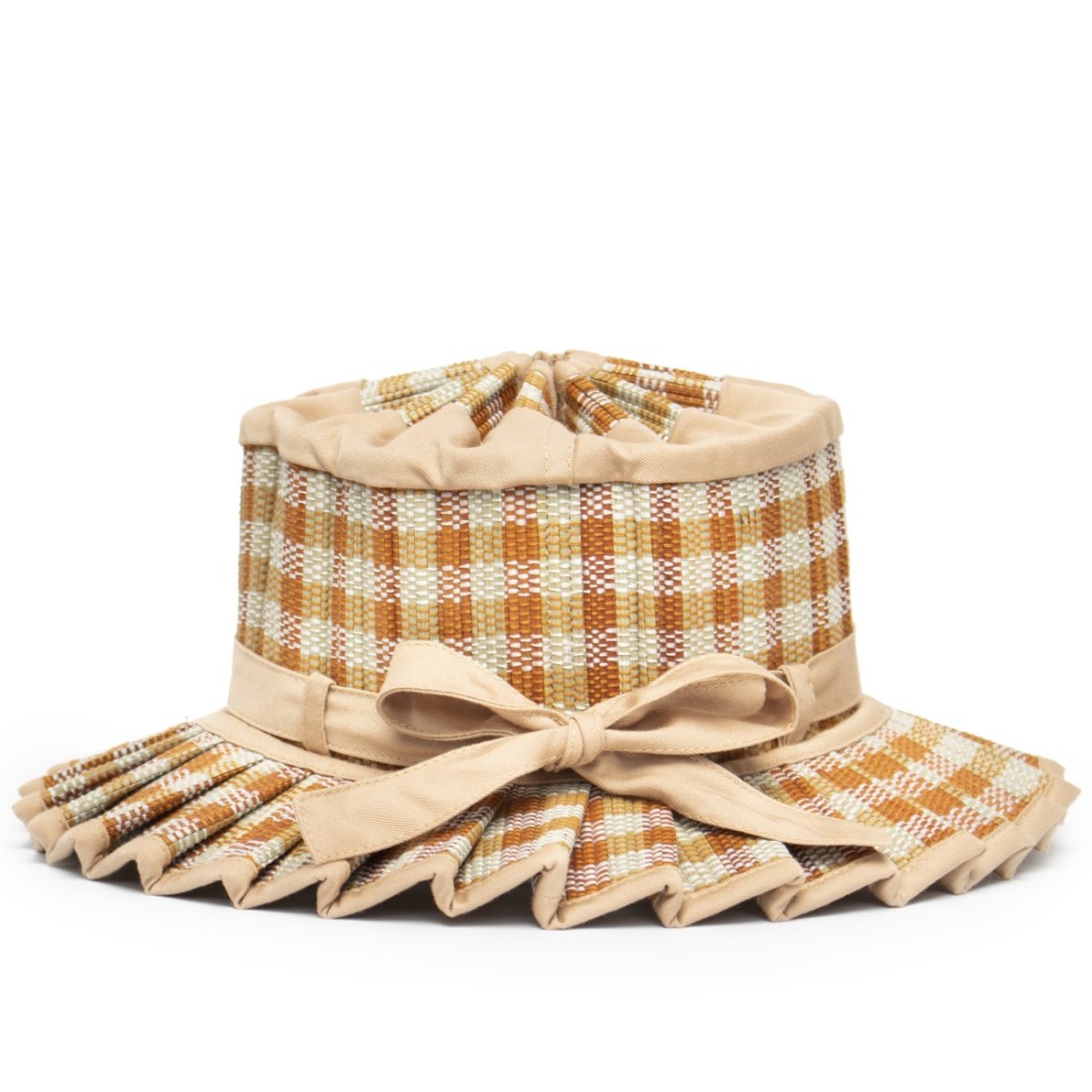 Spice Islands | Island Mayfair Child Hat