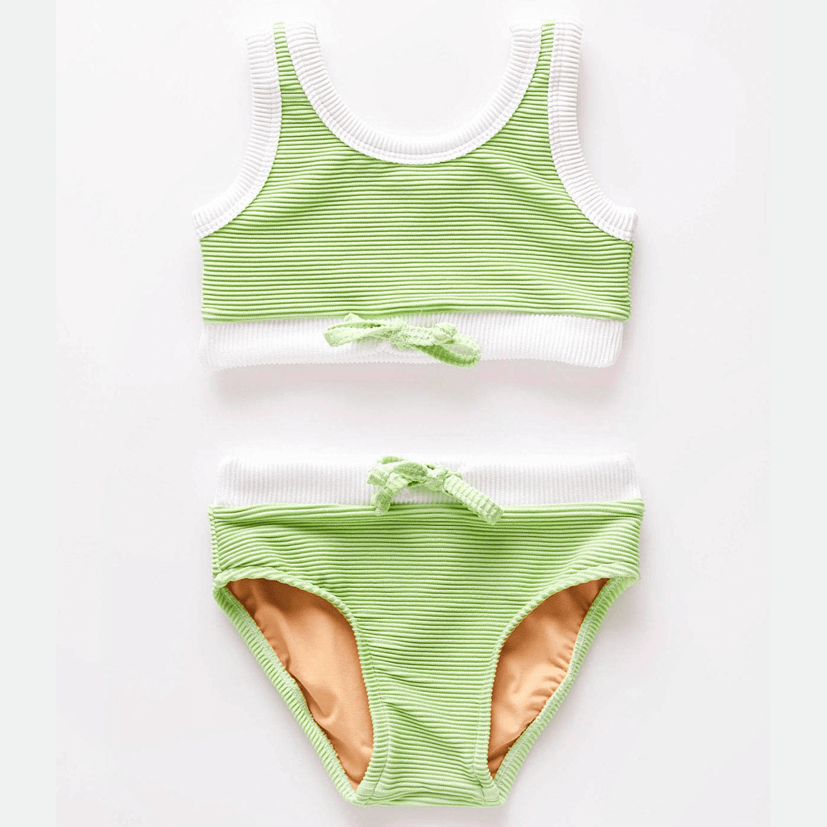 Mini Band Bikini | Marine