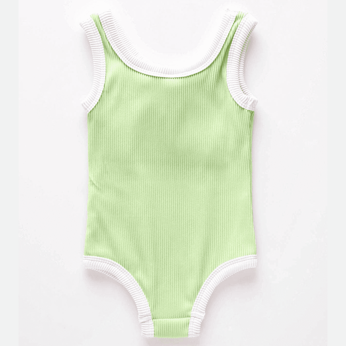 Mini Band Onepiece | Marine