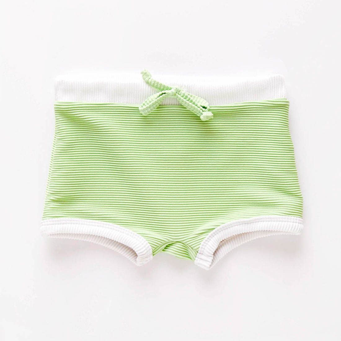 Mini Band Rashie & Band Short | Marine