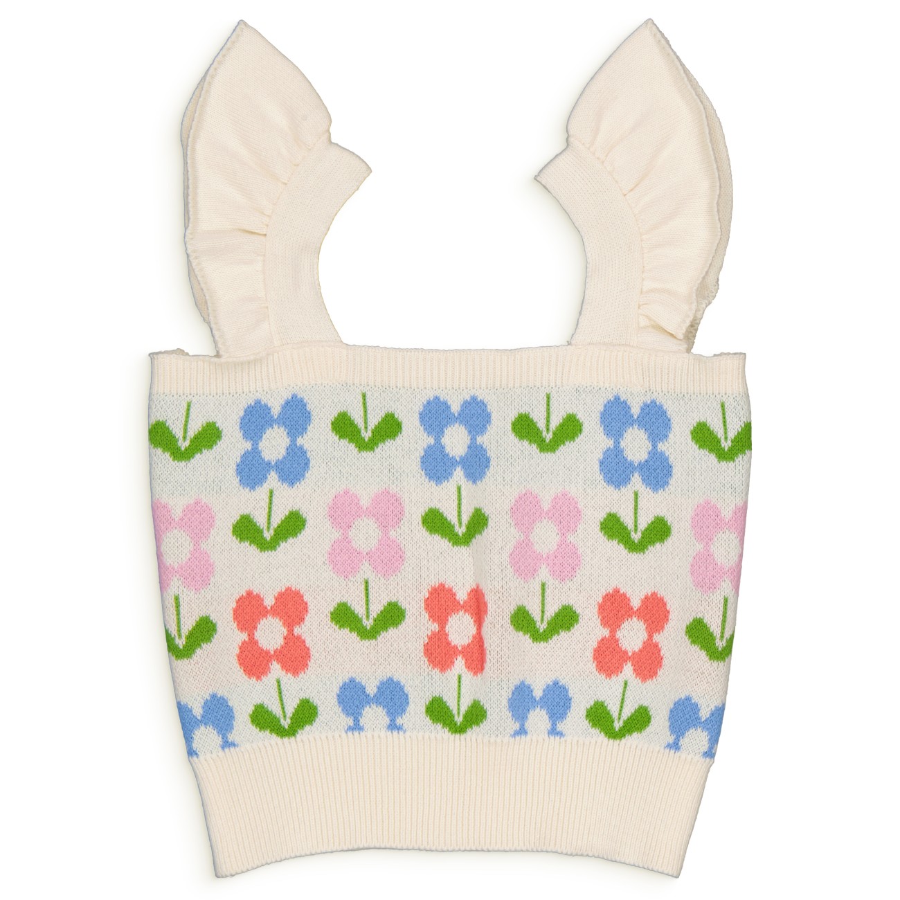 Miranda Top | Fleurette