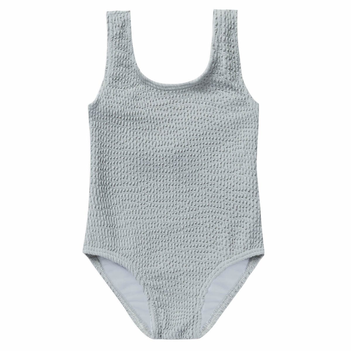 Moxie One-Piece | Light Blue