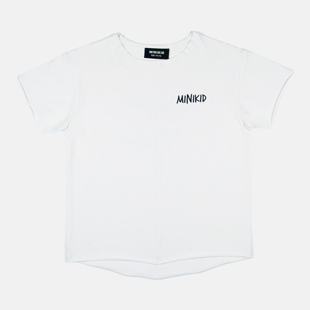The Minikids T-Shirt