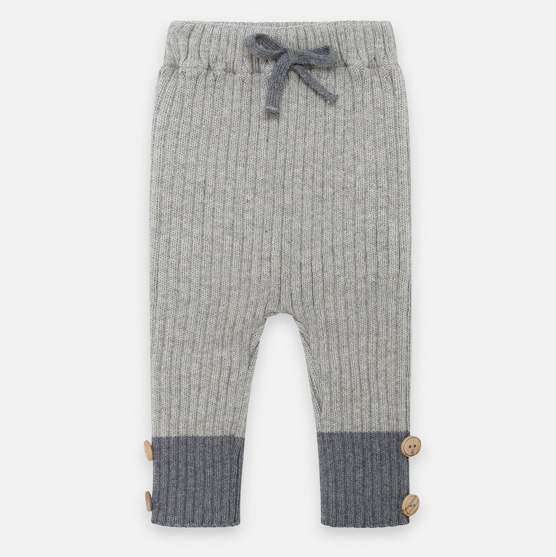 Lua Knit Pullover & Navia Knit Legging