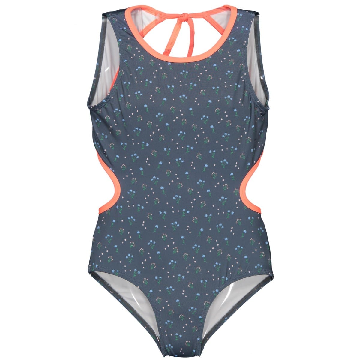 Night Garden Triquini