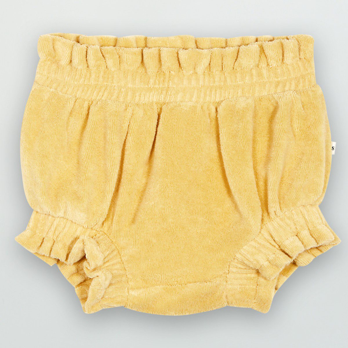 Niccolo Baby Tee & Bloomer | Set