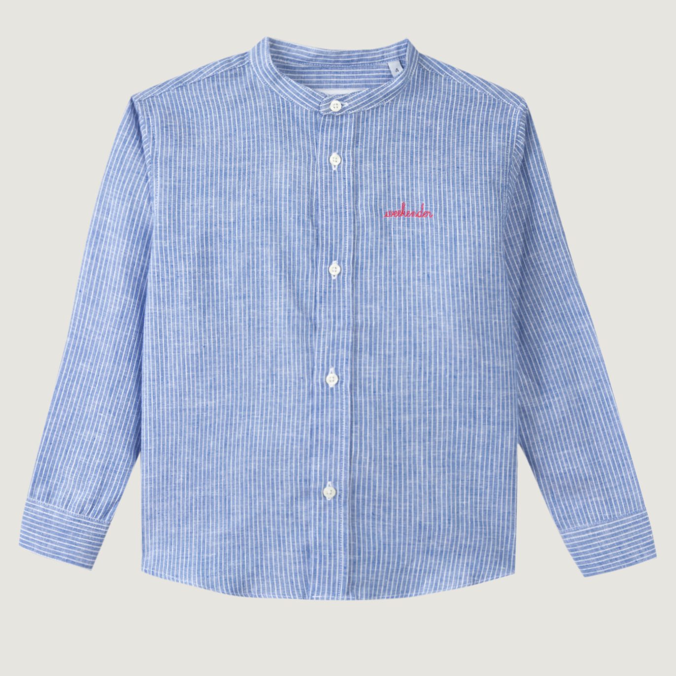 WEEKENDER Palikao Shirt