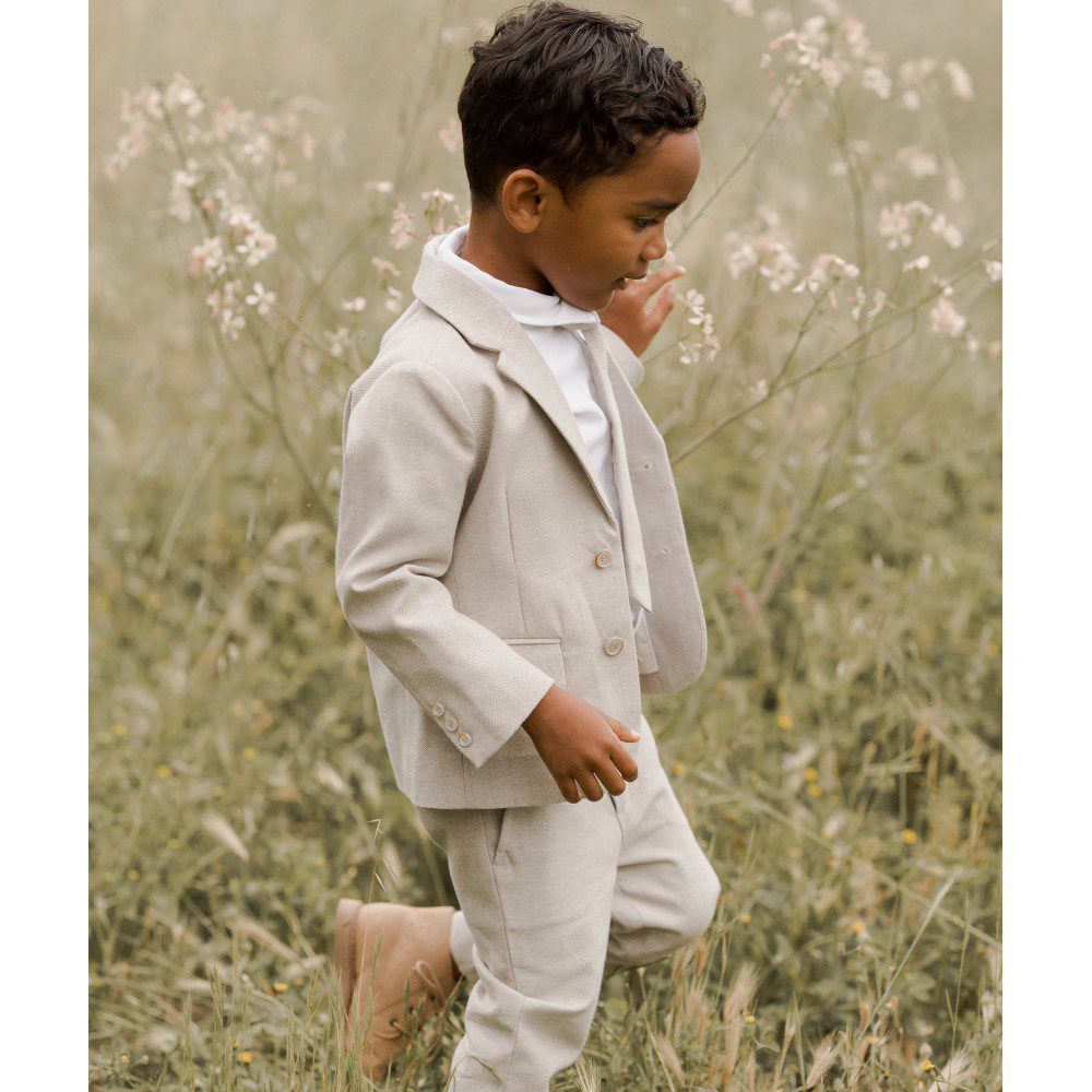 Sebastian Pant | Fog