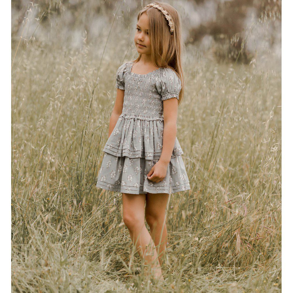 Cosette Dress | Provence
