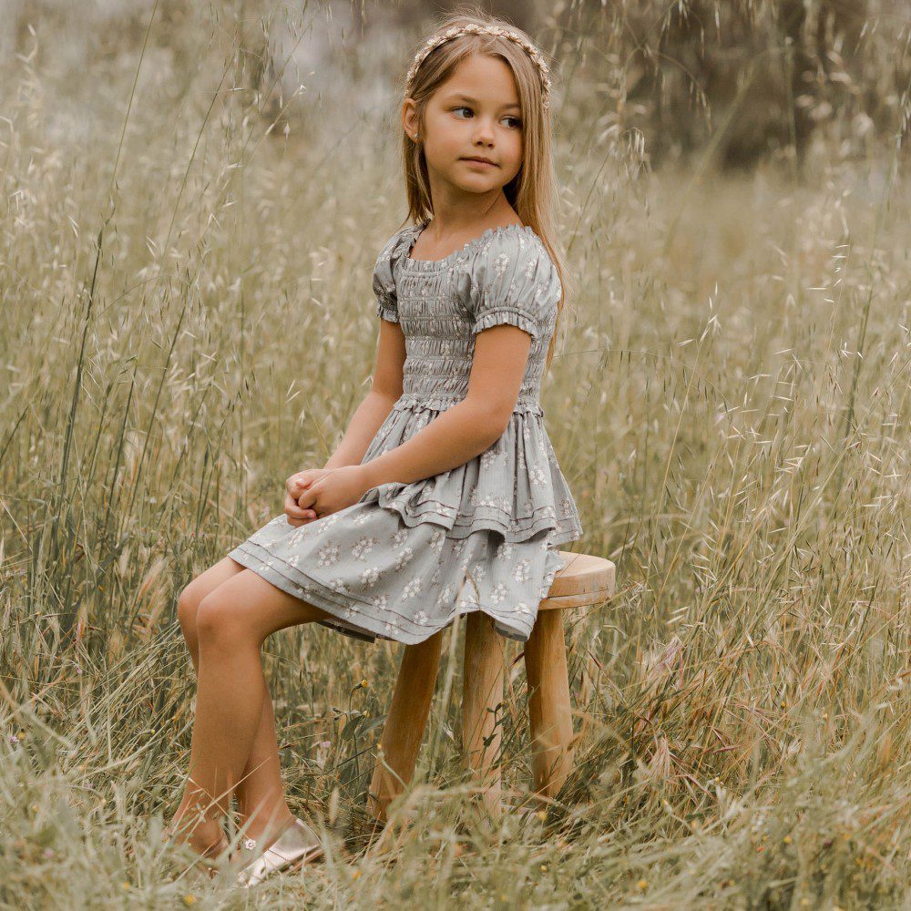 Cosette Dress | Provence
