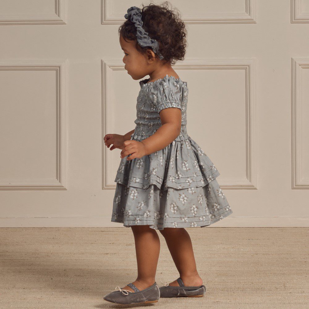 Cosette Dress | Provence