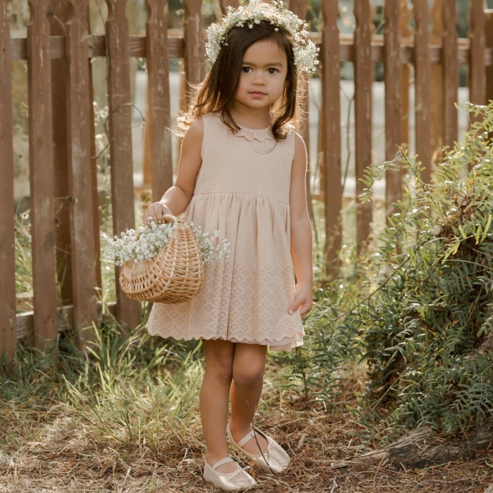 Georgia Dress | Antique