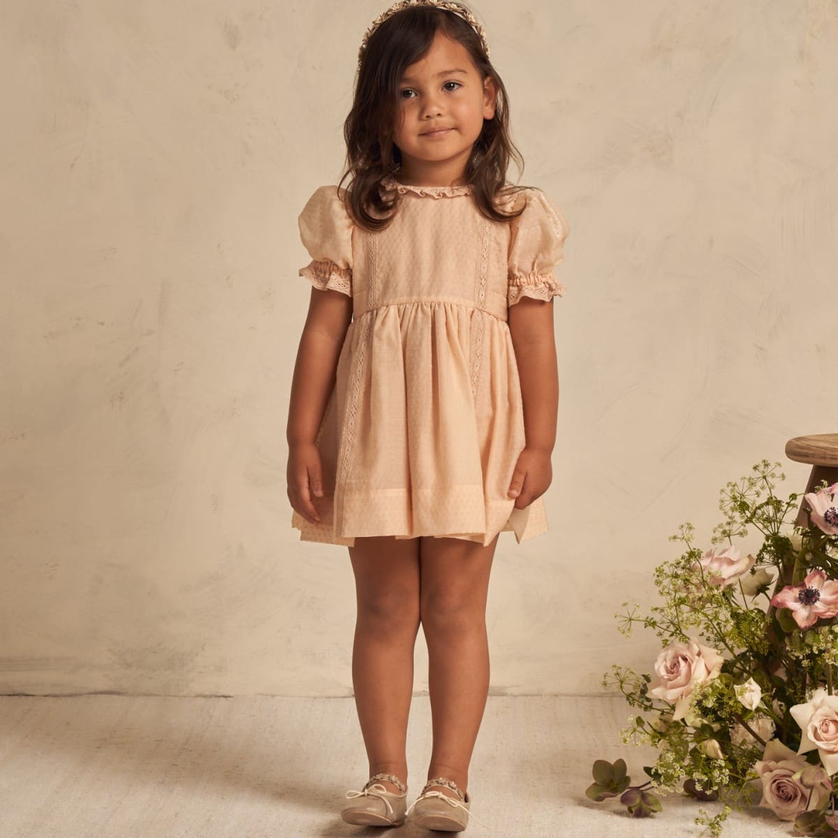 Grace Dress | Antique