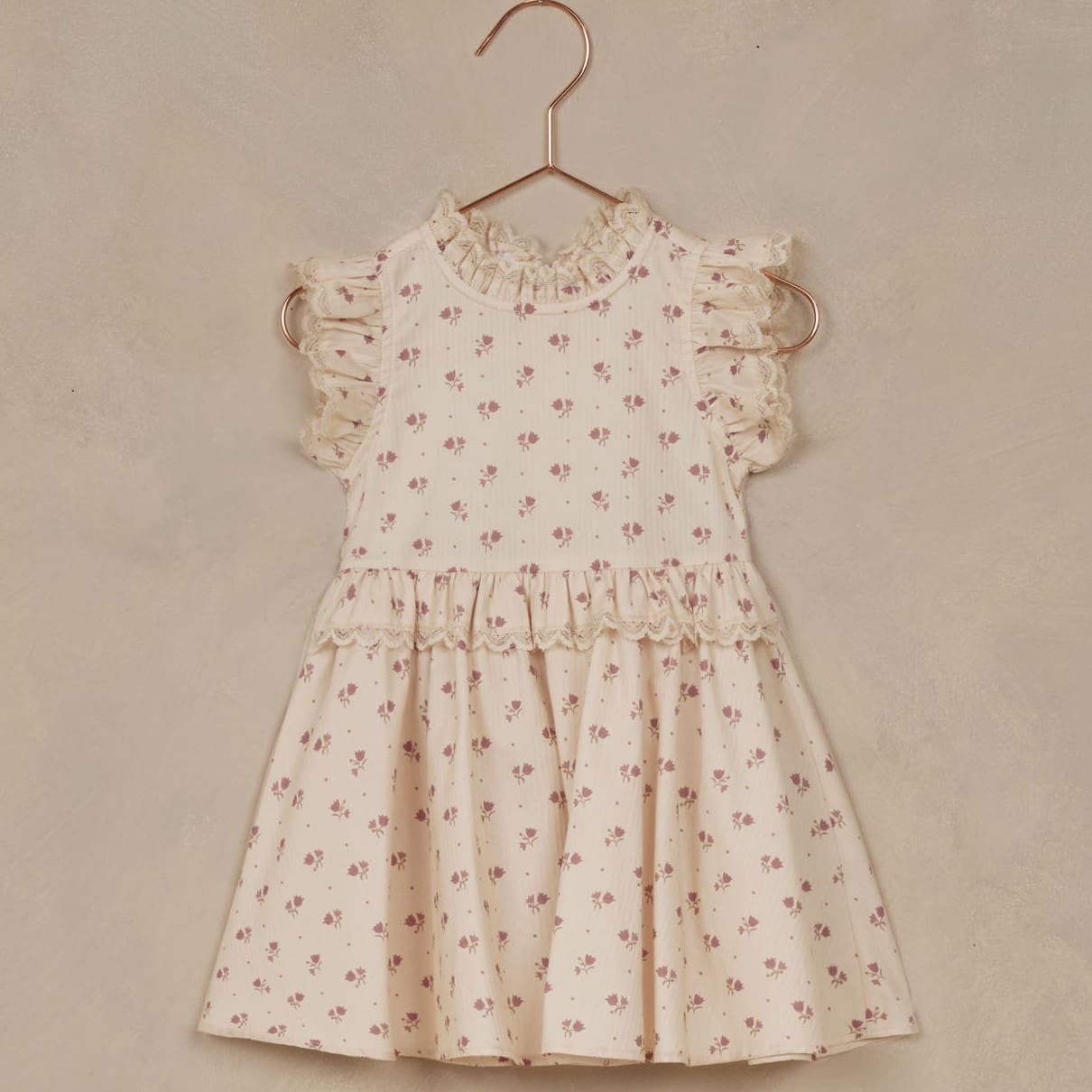 Alice Dress | Tulips