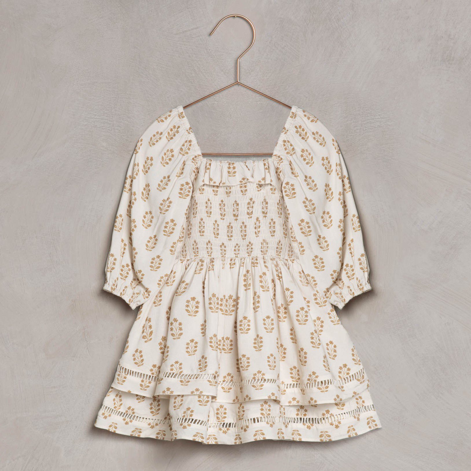 Elodie Dress | Bouquet