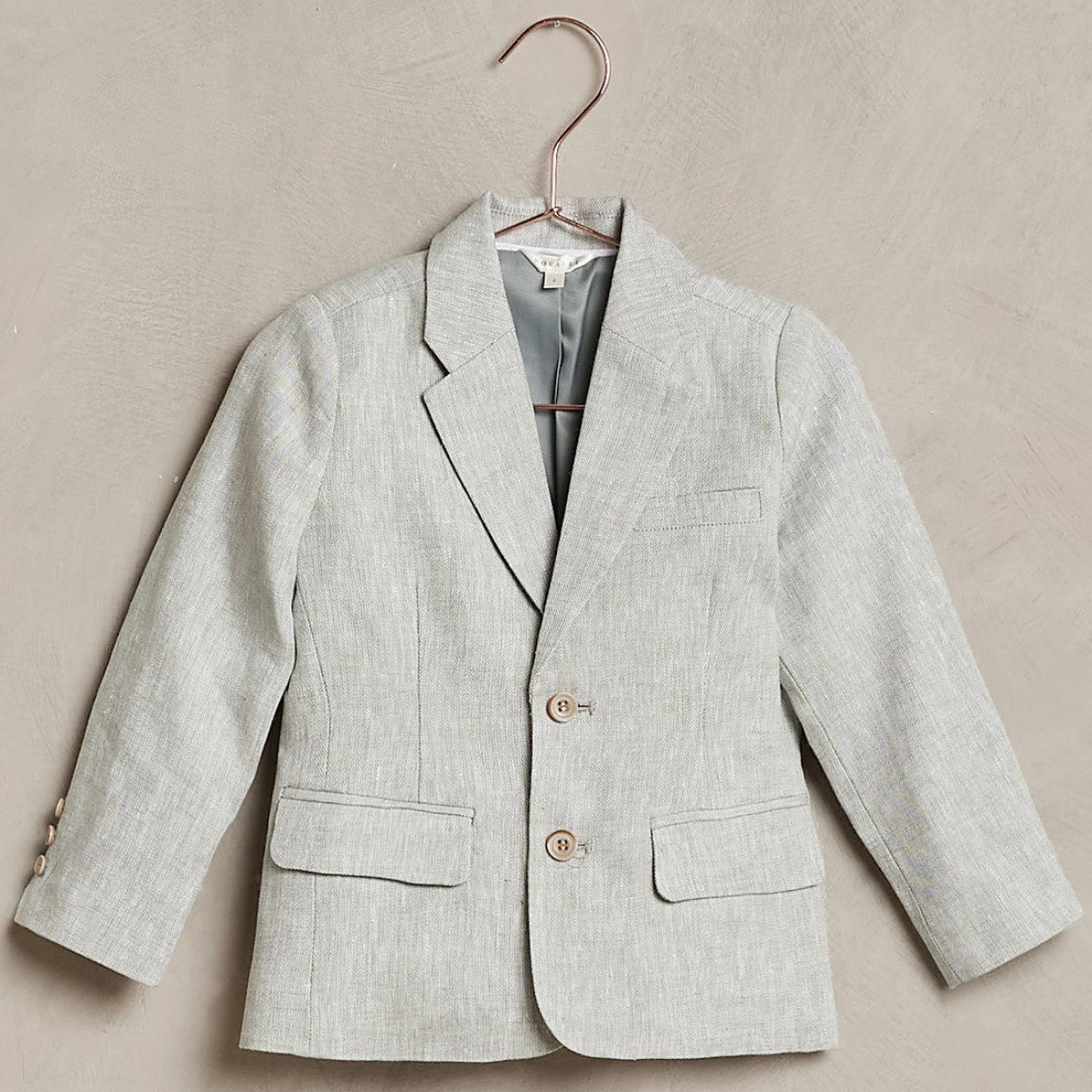 Sebastian Blazer | Chambray