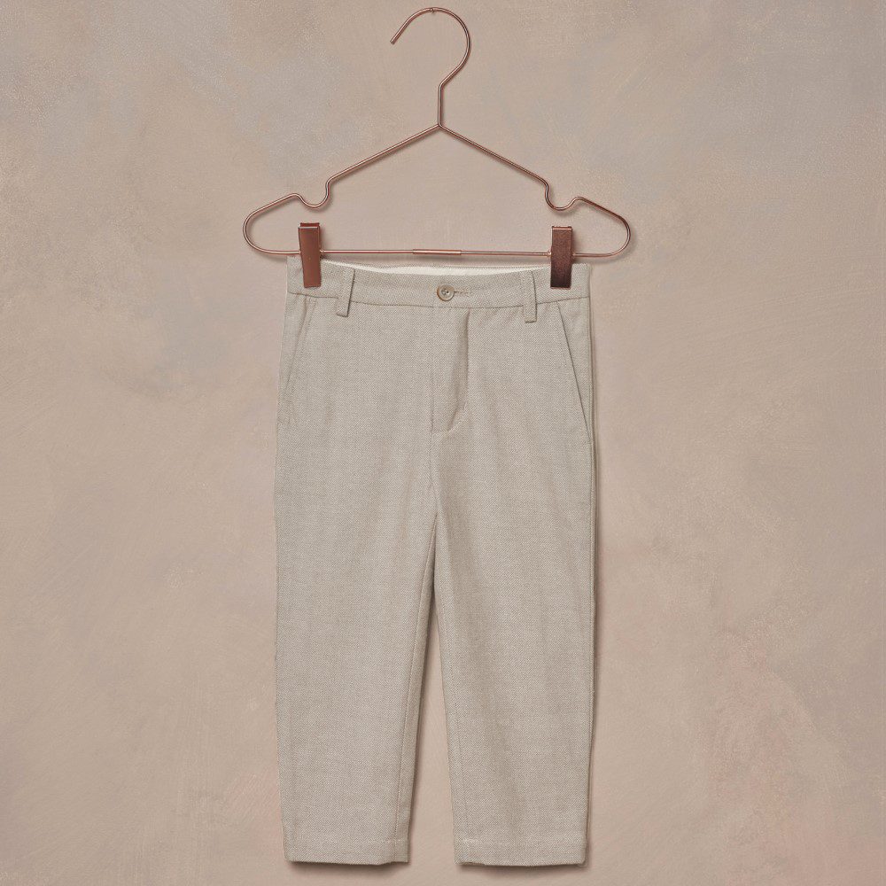 Sebastian Pant | Fog