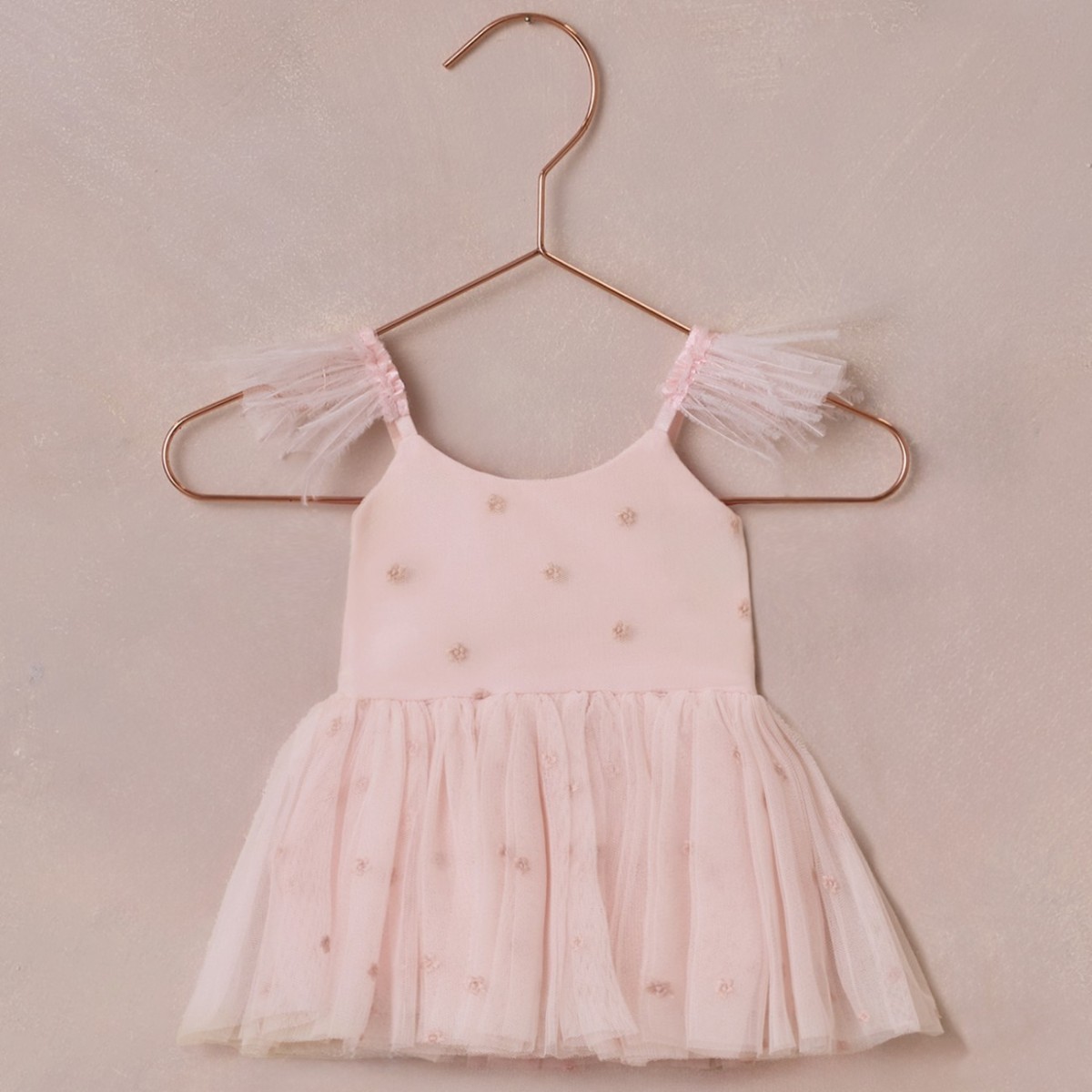 Poppy Tutu | Blush
