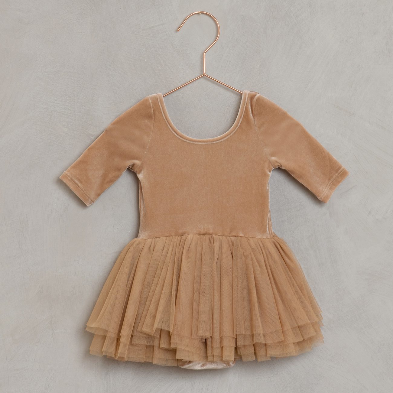 Thea Tutu | Apricot