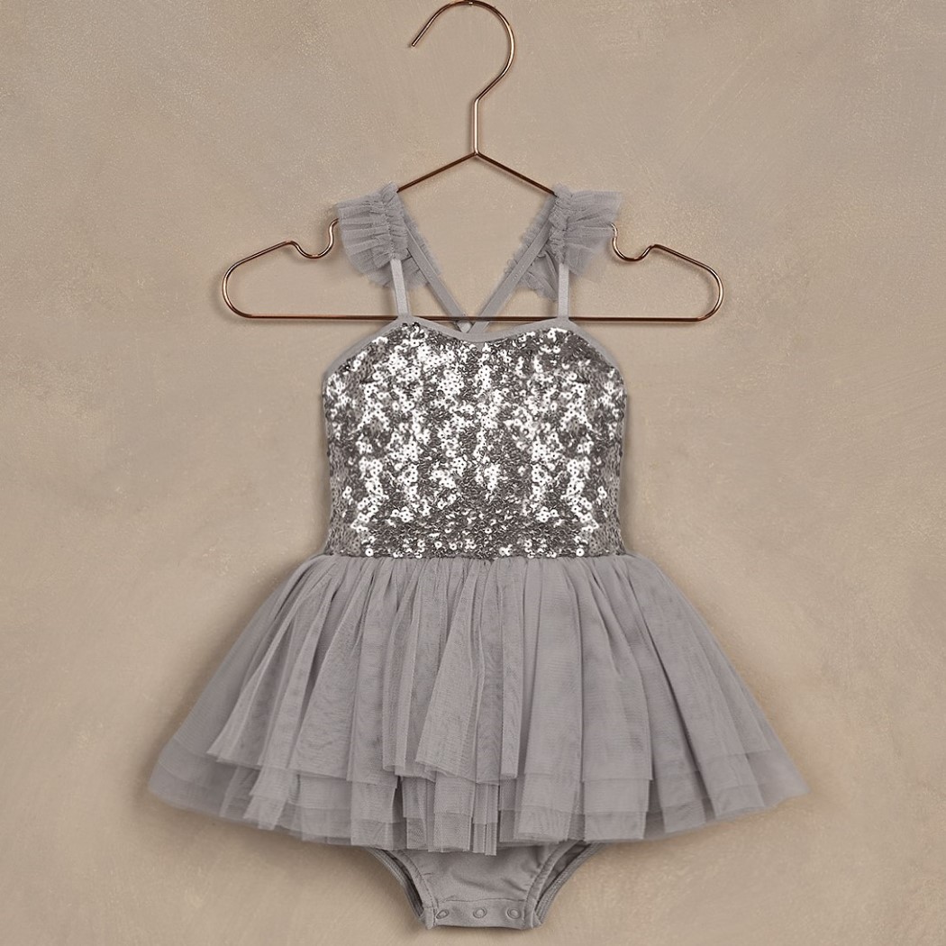 Clementine Tutu | Frost