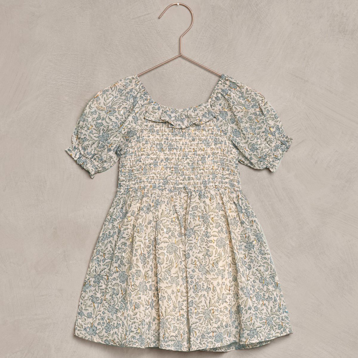 Millie Dress | Spring Floral