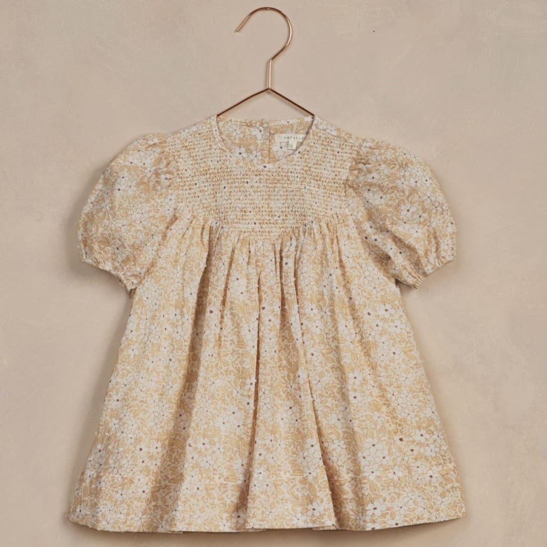 Daphne Dress | Spring Fields