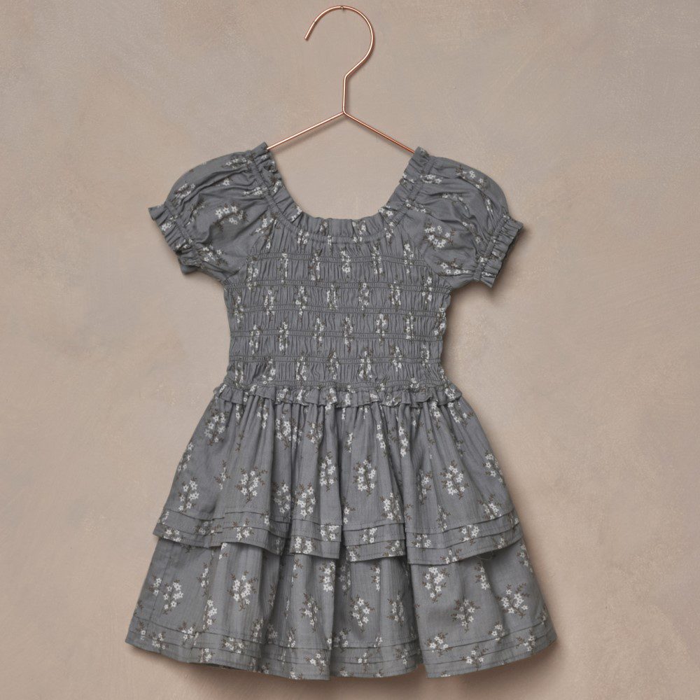Cosette Dress | Provence