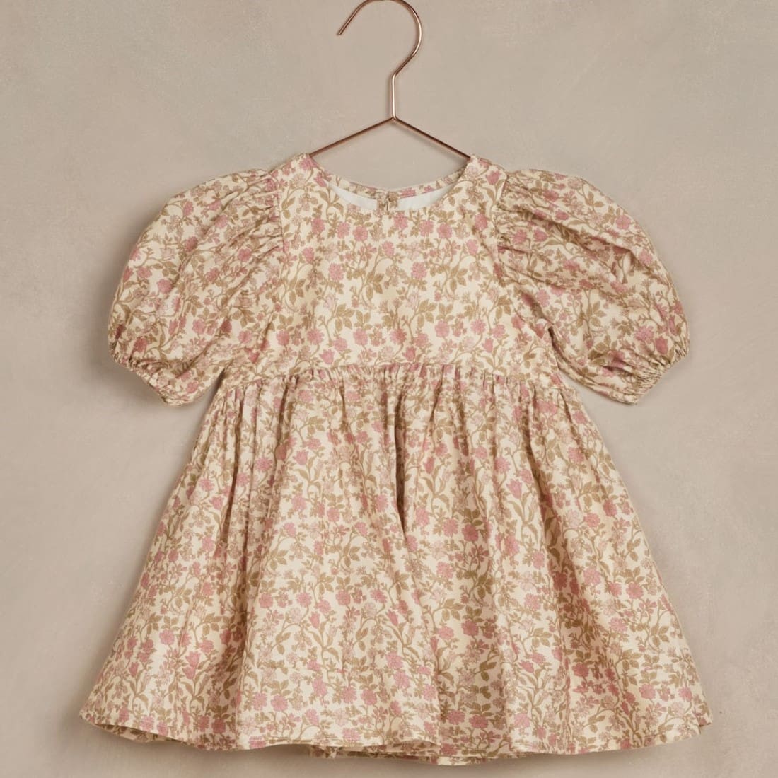 Luna Dress | Wildflowers