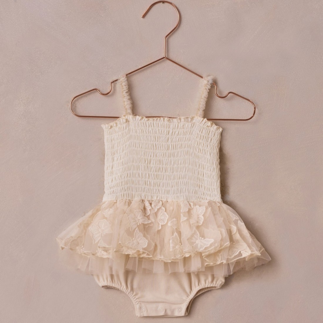 Bella Tutu | Natural