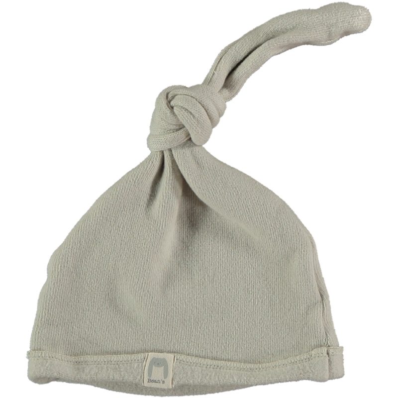 Newborn Cap | Stone