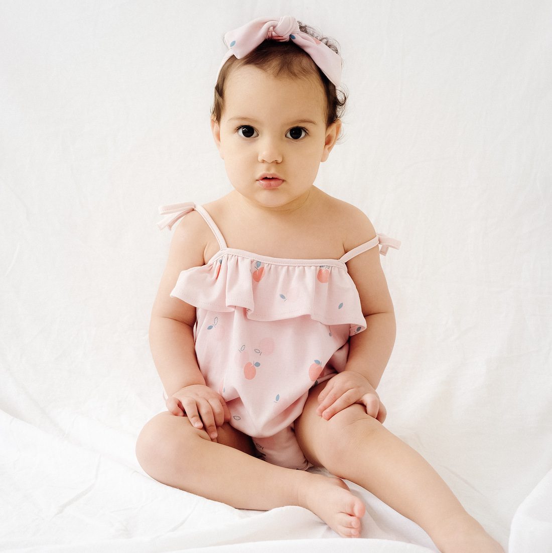 Noelia Onesie | Natural Ice Cream