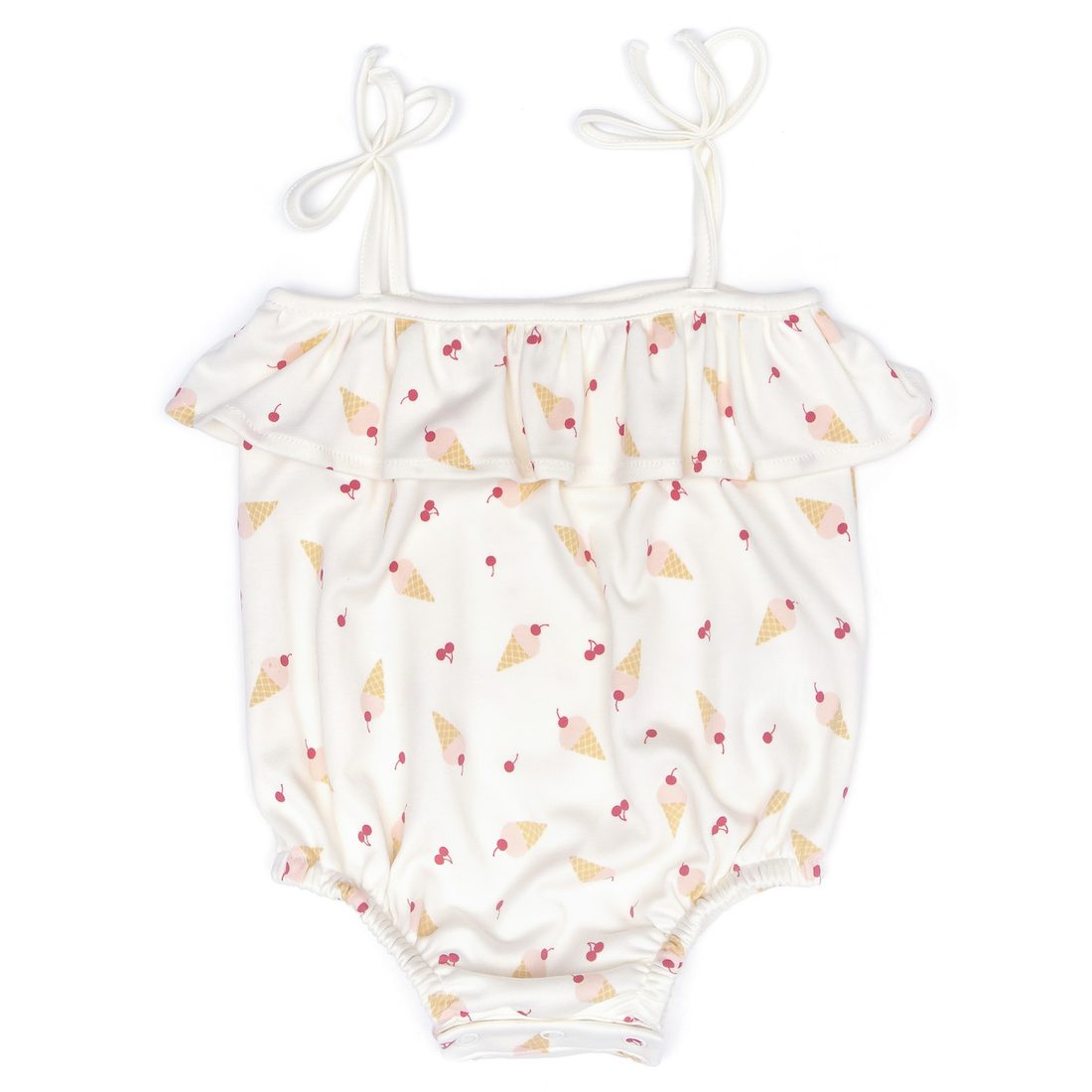 Noelia Onesie | Natural Ice Cream